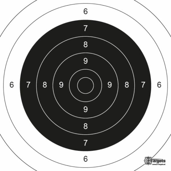 Standard Target